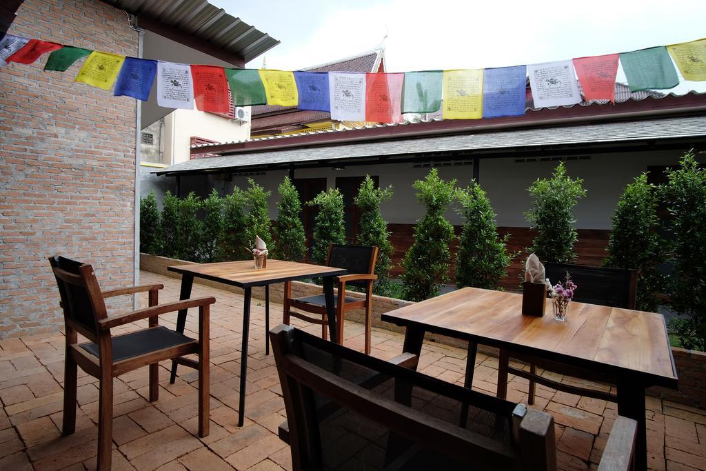 Appartement Monday Moon à Chiang Mai Extérieur photo